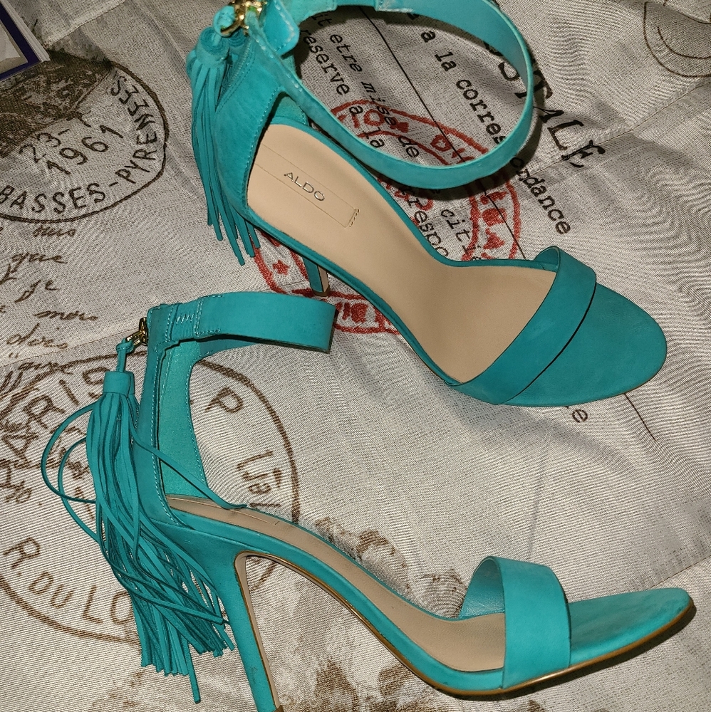 Aldo sandals